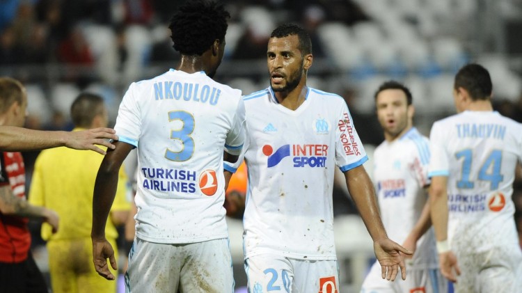 Match Olympique de Marseille vs AS Monaco en direct streaming live