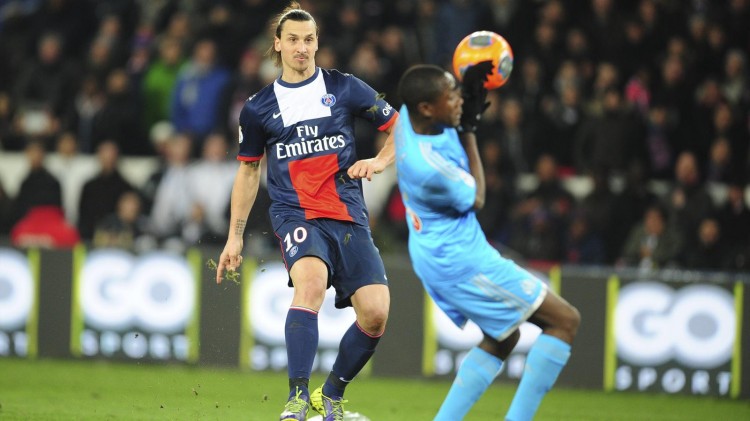 OM- PSG: Match Olympique de Marseille vs Paris Saint-Germain en direct live streaming