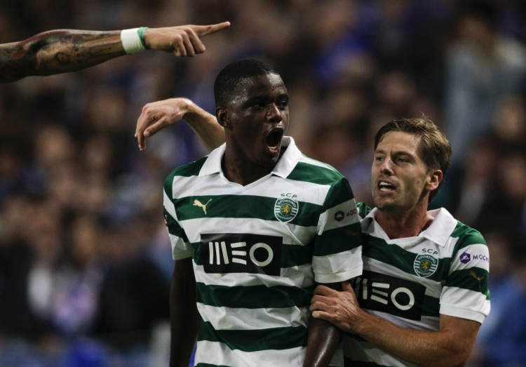 Match Sporting Lisbon vs Schalke 04 en direct live streaming