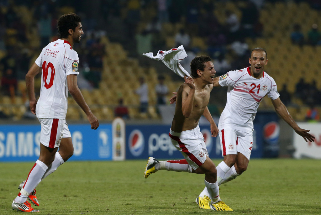 Match Tunisie vs Égypte en direct live streaming