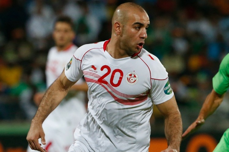 Match Tunisie vs Égypte en direct live streaming