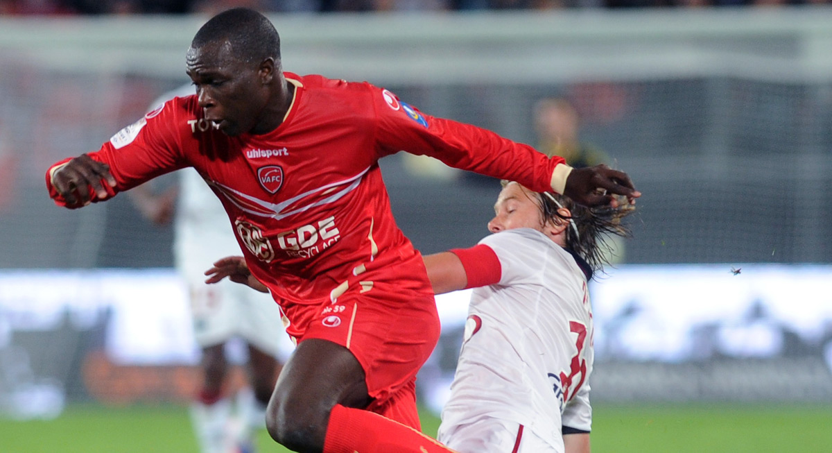 Match Valenciennes FC vs Angers SCO en direct streaming sur Eurosport