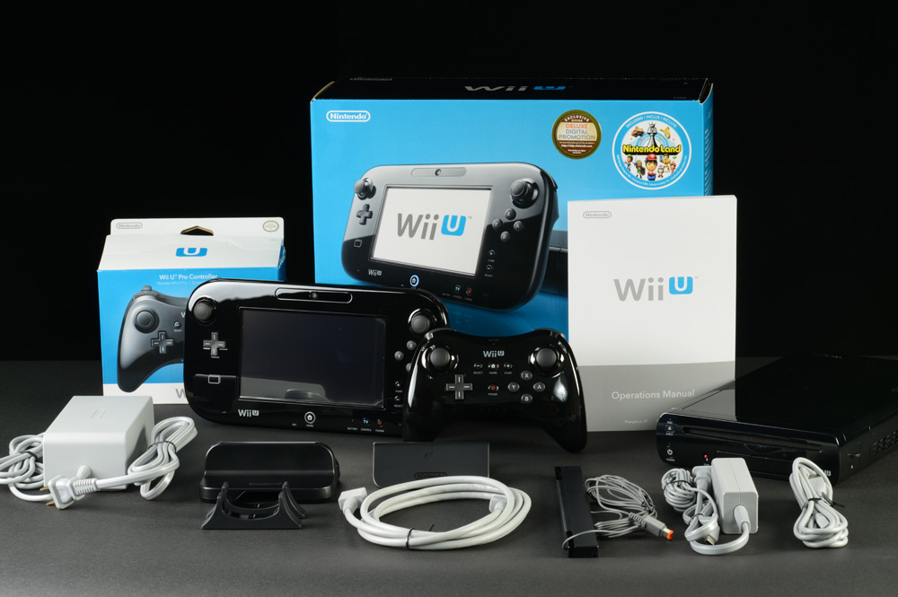 Nintendo - Wii U