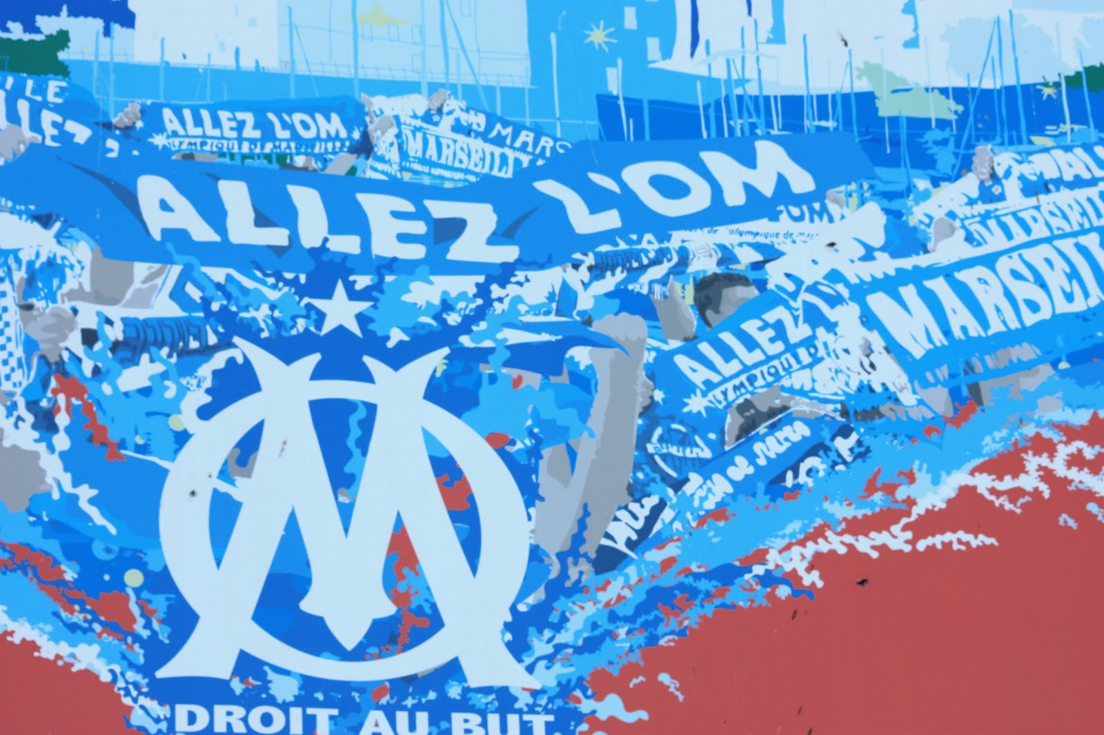 Olympique de Marseille