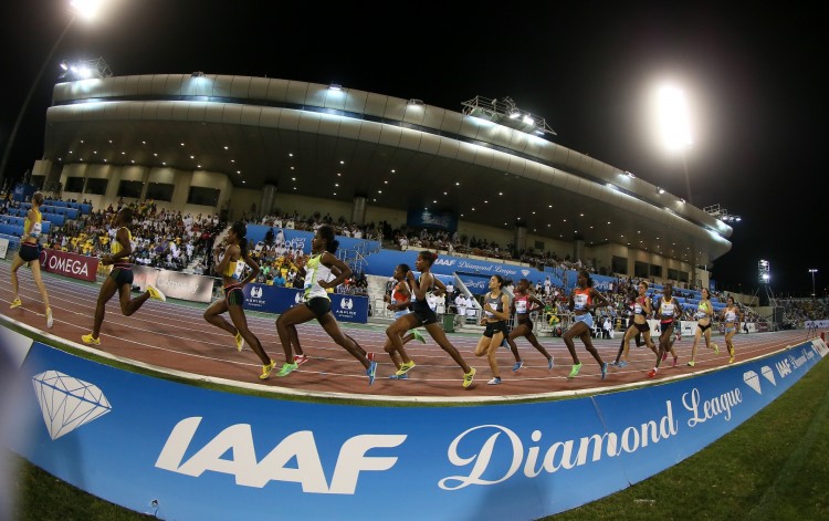 Le Qatar organisera les championnats du monde d'Athlétisme en 2019