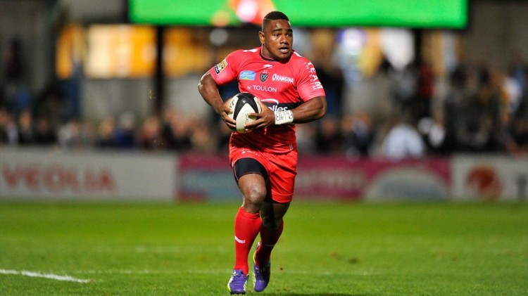 Rugby Castres Olympique vs RC Toulon en direct live streaming