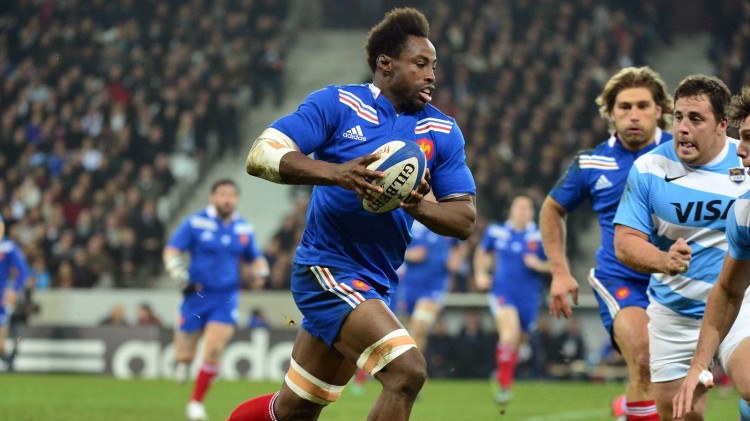 Rugby Angleterre - France en direct live streaming