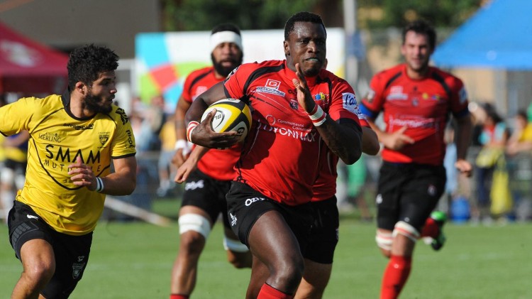 Top 14: La Rochelle vs Grenoble Rugby en direct live streaming