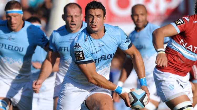 Rugby Champions Cup: Racing Metro 92 vs Ospreys en direct live streaming