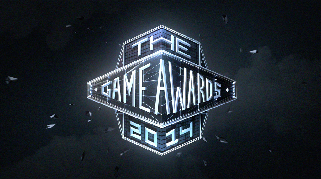 Video Game Awards 2014