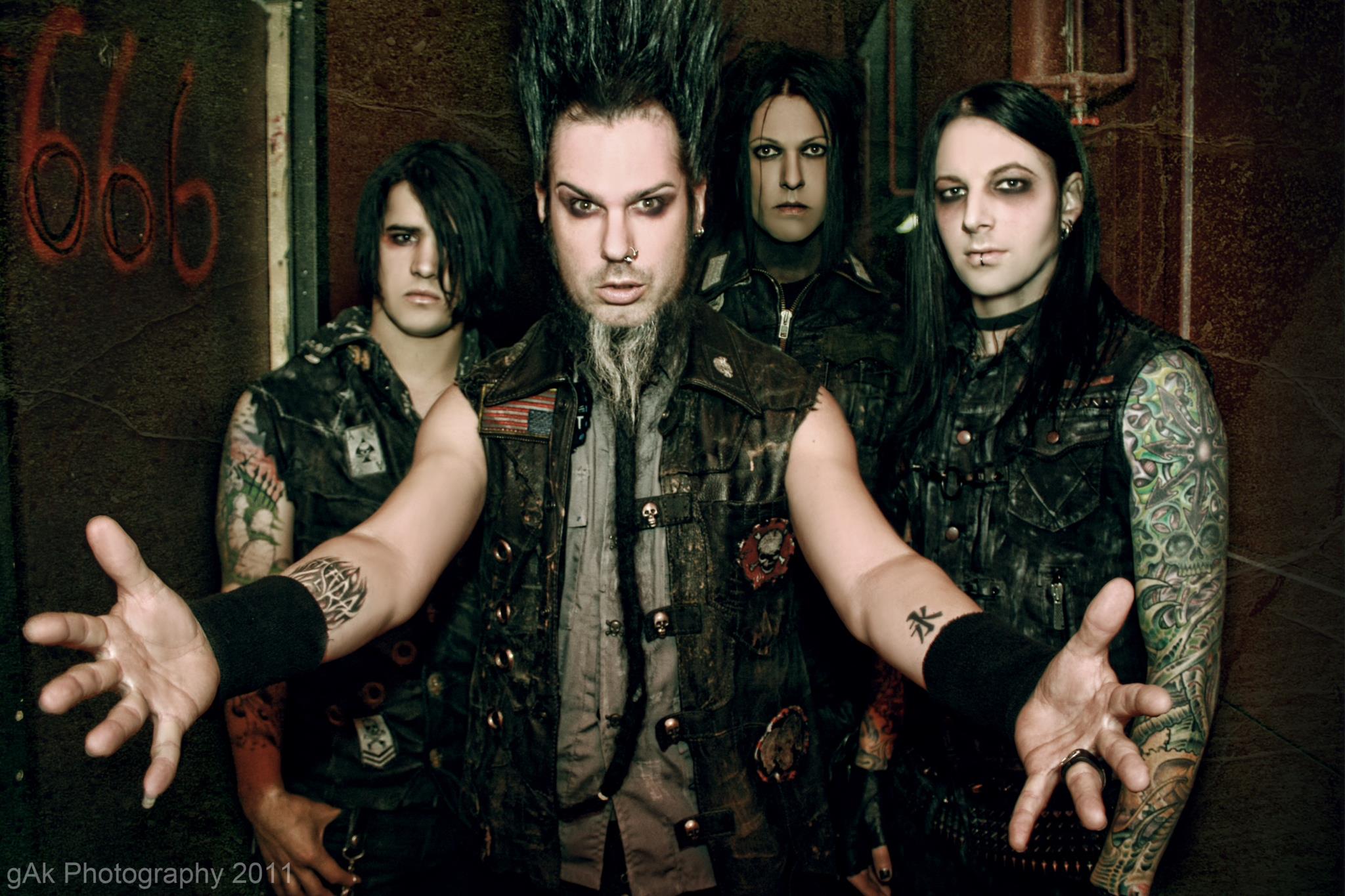 Wayne Static