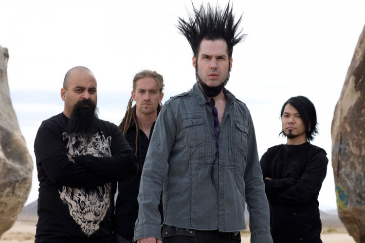 Wayne Static