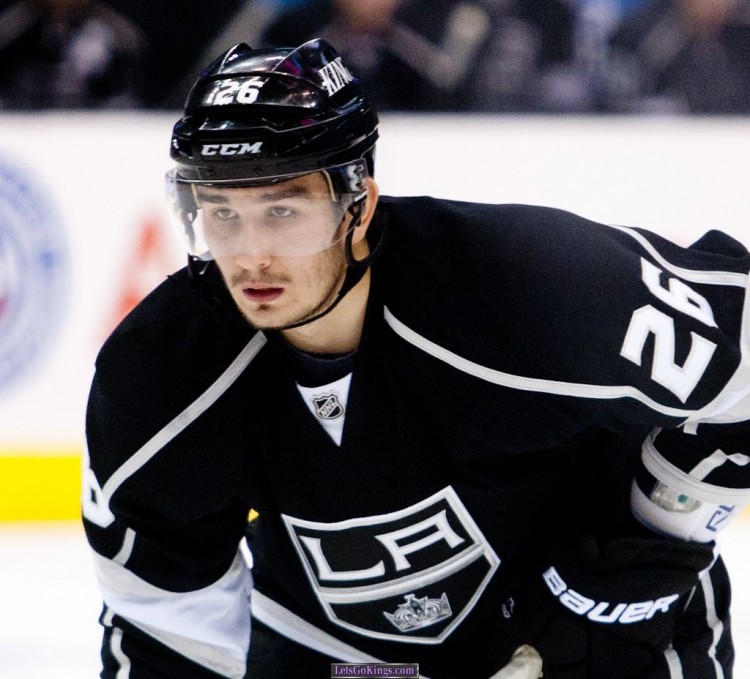 Slava Voynov