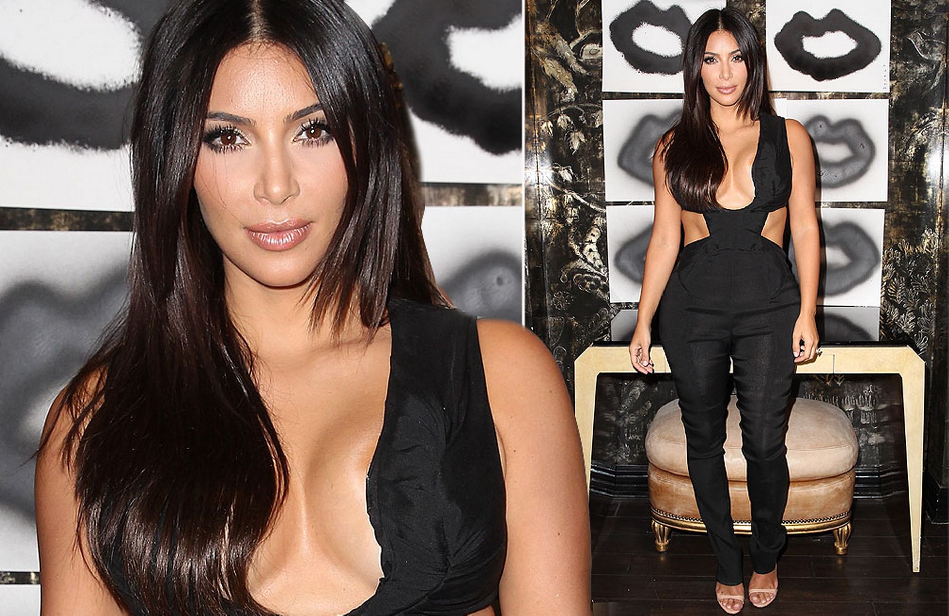 Un prince offre un million pour avoir Kim Kardashian