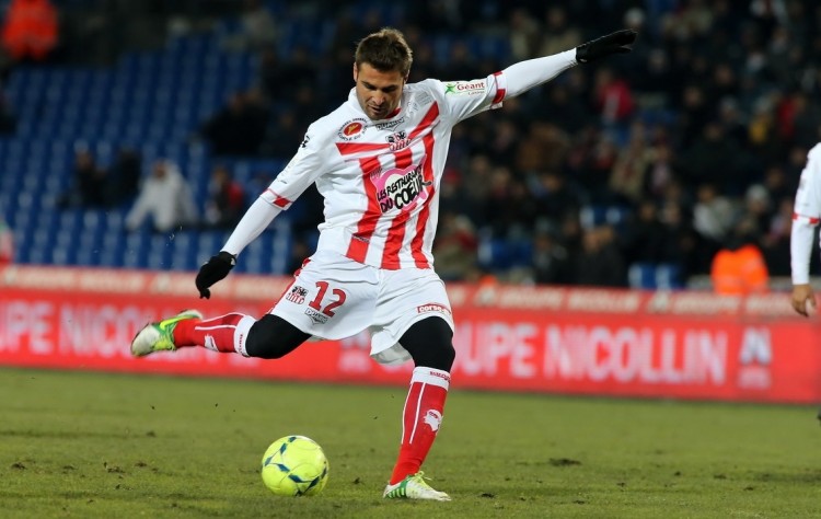 AC Ajaccio vs AS Nancy Lorraine en direct live streaming