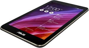 Asus Memo Pad 7