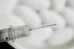 Cancer du sein un vaccin thérapeutique testé