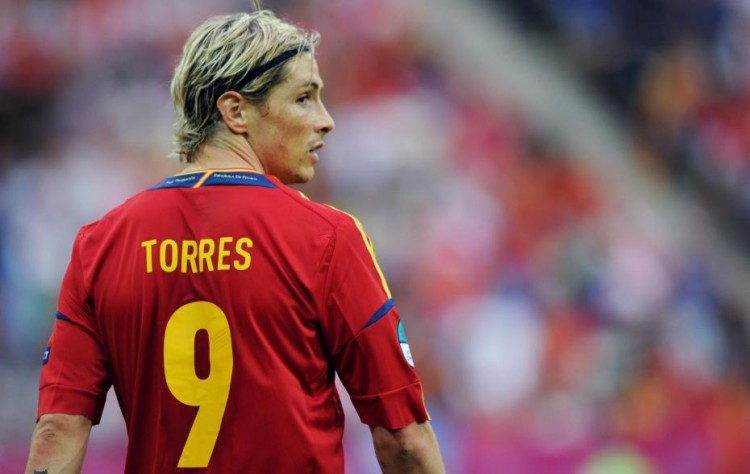 Fernando Torres