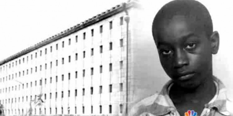 George Stinney