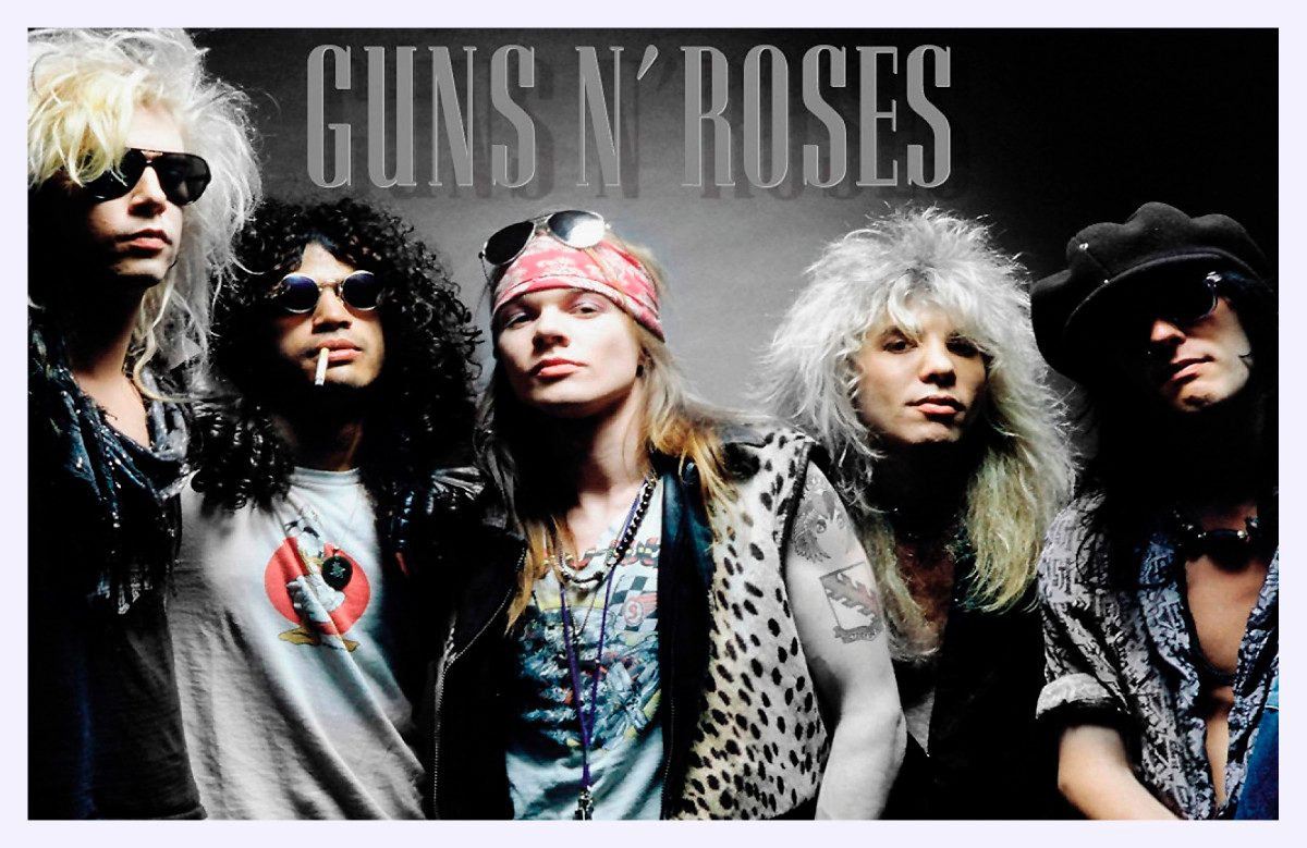 Guns N' Roses