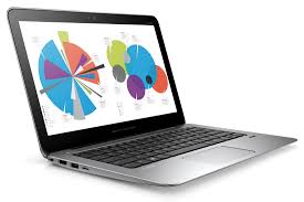 HP va lancer  le Folio 1020