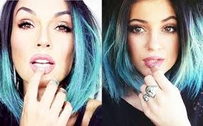 Kandee Johnson - Kylie Jenner