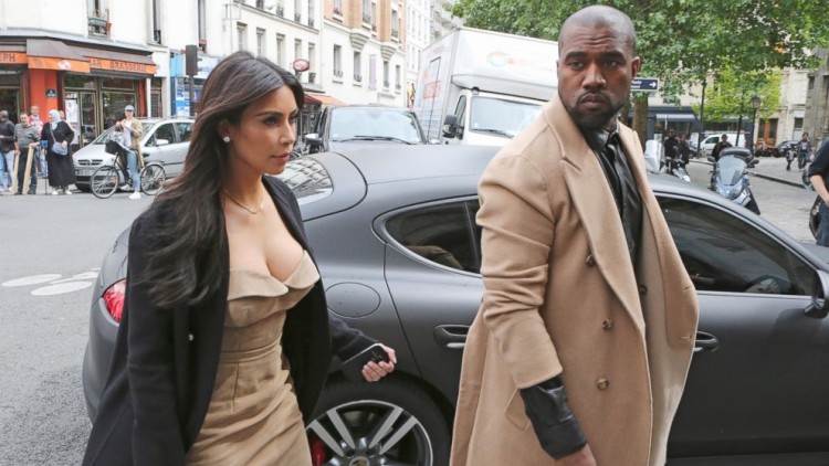 Kim et Kanye tenteraient d'avoir un autre enfant