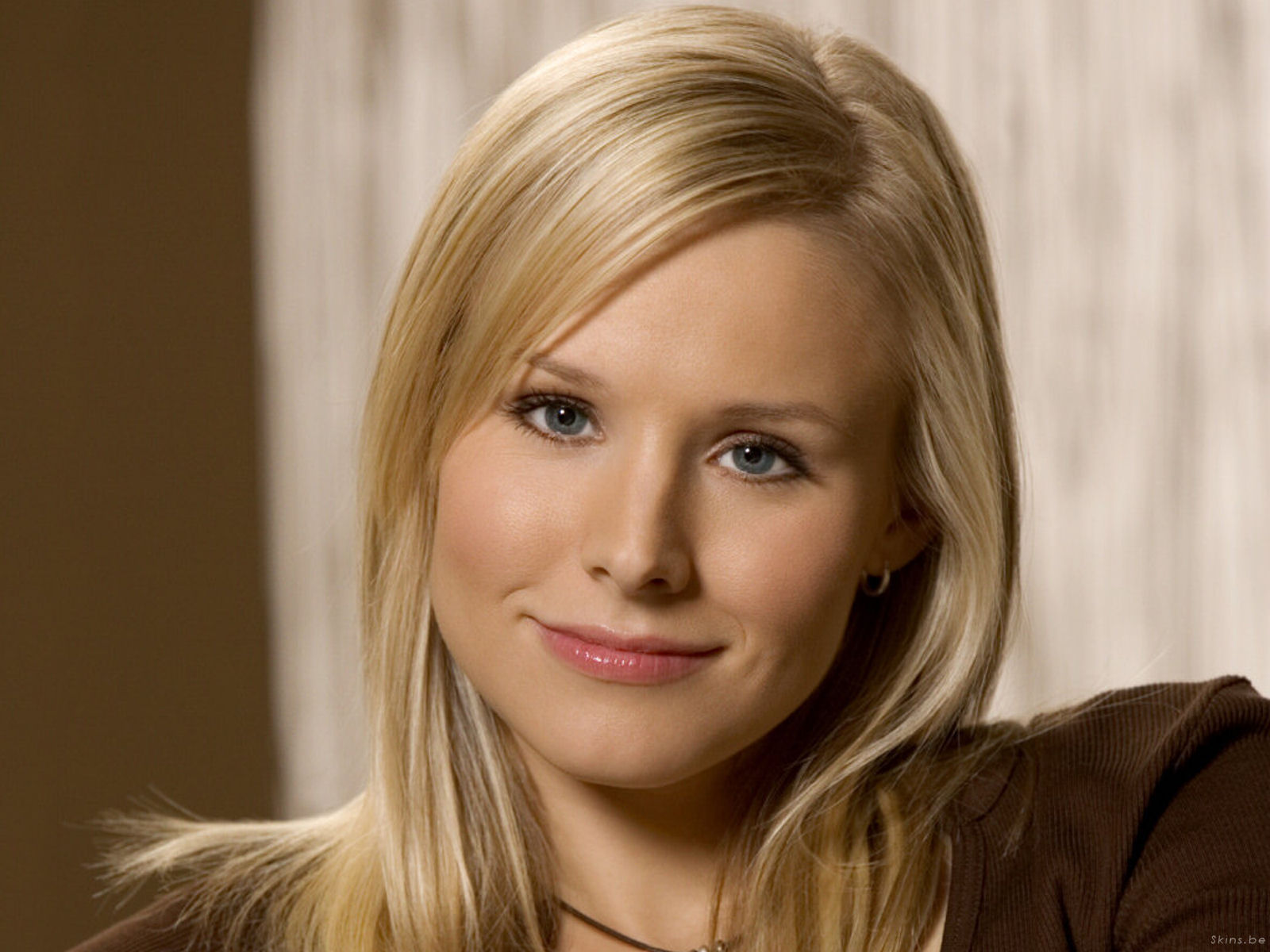 Kristen Bell a accouché