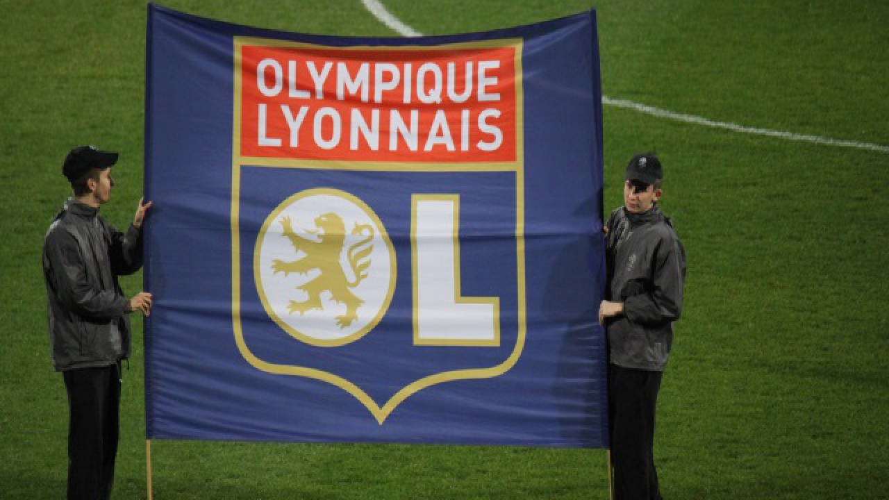 L'Olympique Lyonnais reçoit le Stade de Reims