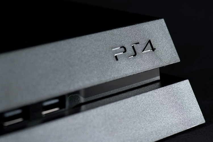 La Playstation 4