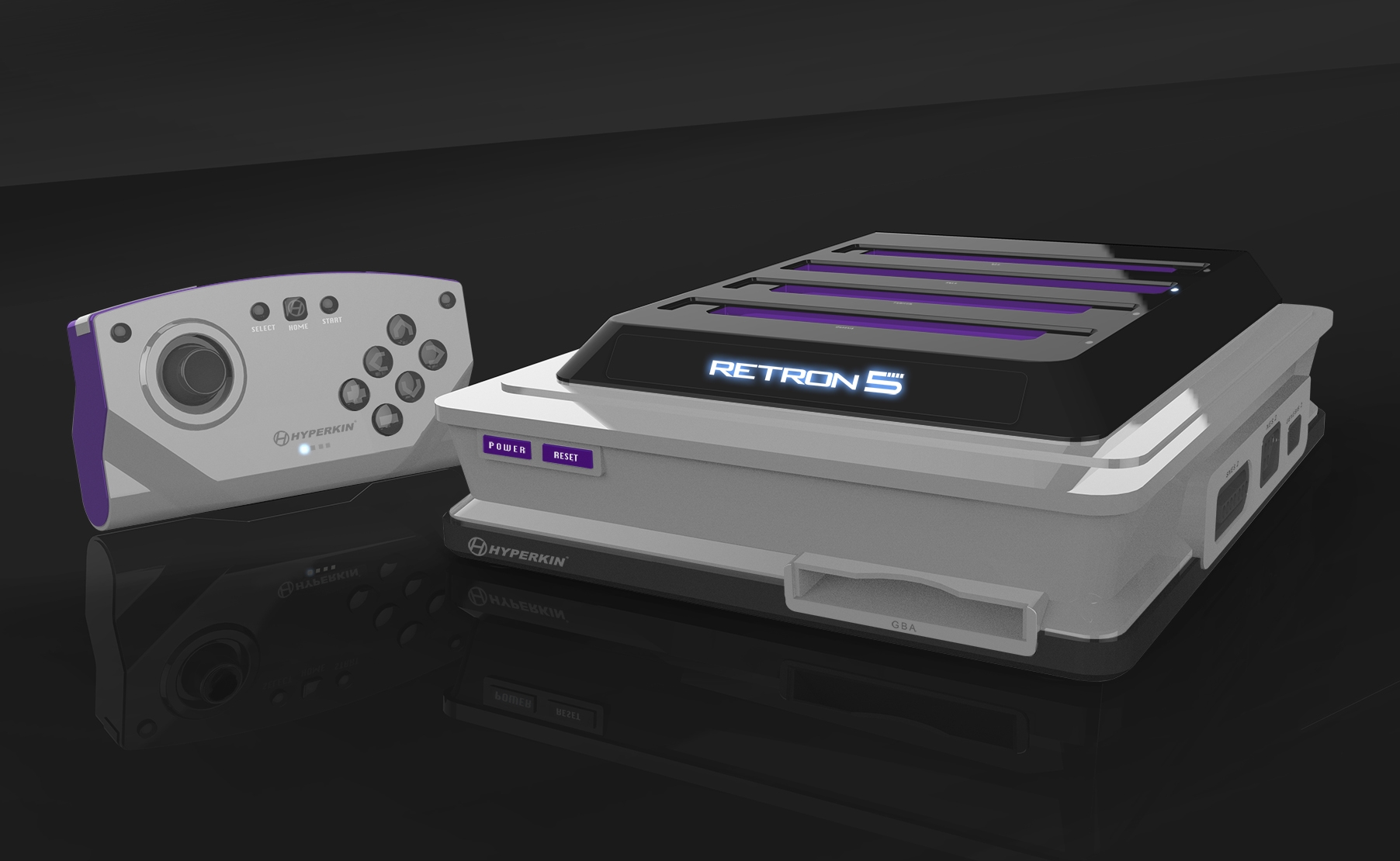 La RetroN5 arrive la semaine prochaine en France