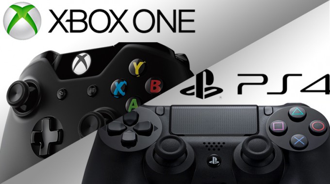 La Xbox One dépasse enfin la PS4