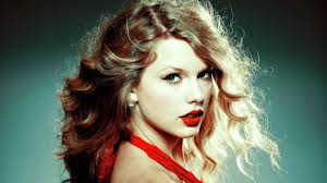 Le Rouge de Taylor Swift