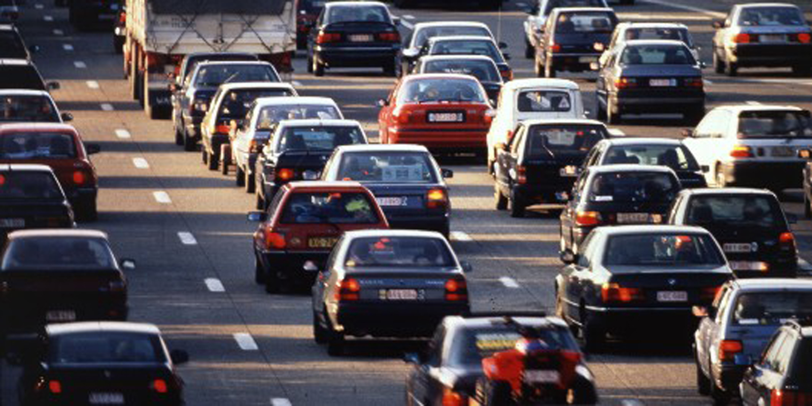 Le bruit du trafic routier responsable de la mort de plusieurs personnes