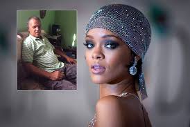Le père de Rihanna renvoyé d’un évènement de charité pour ivresse