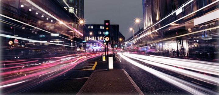 L'impact du trafic routier sur la vie des personnes