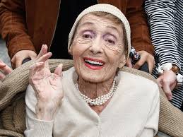 Luise Rainer nous quitte à l'âge de 104 ans