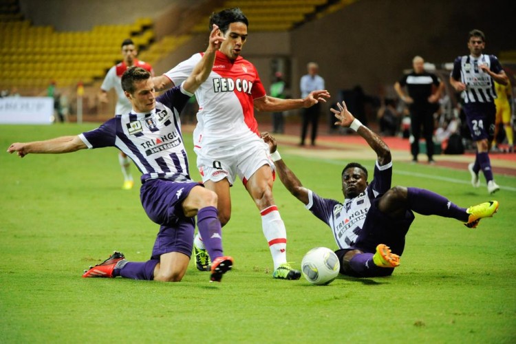 Match Toulouse vs Monaco en direct live streaming