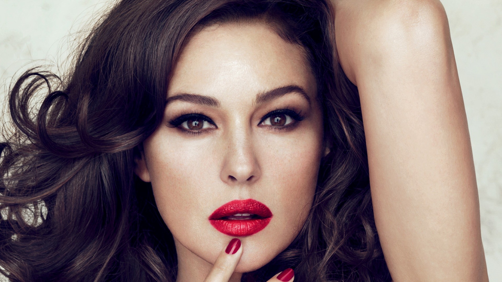 Monica Bellucci dans le prochain James Bonde