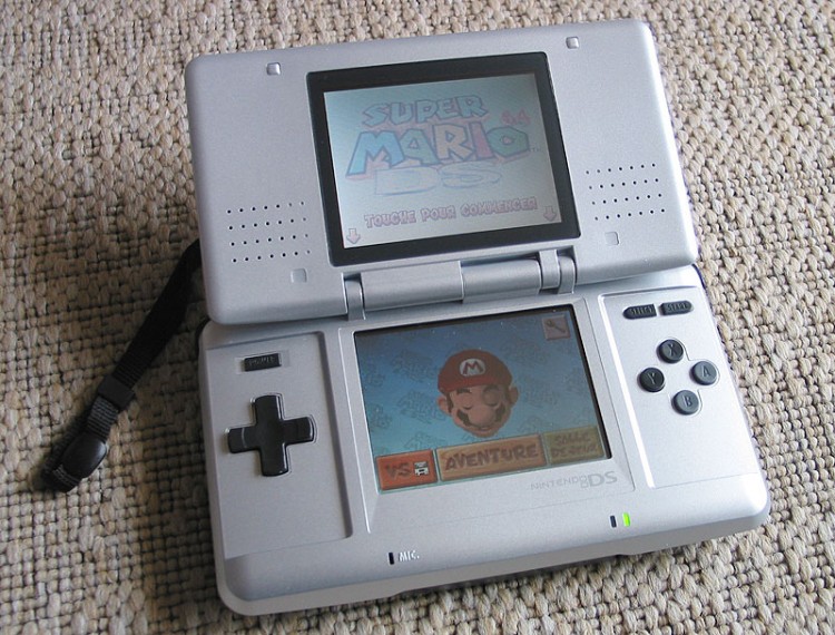 Nintendo DS