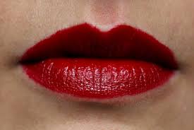 Rouge à lèvres brillant