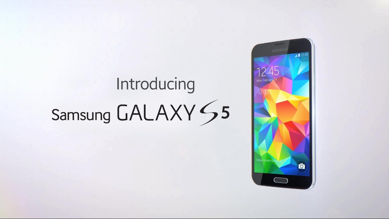 Samsung pourrait dévoiler le Galaxy S6 dès le salon CES 2015 de Las Vegas