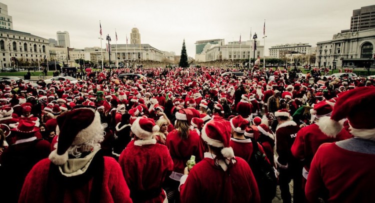 SantaCon