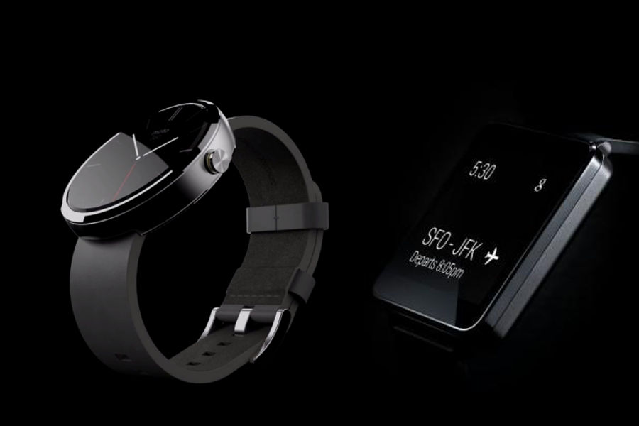 Sony FES Watch