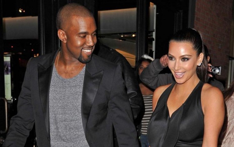 Tensions entre Kanye et Kim