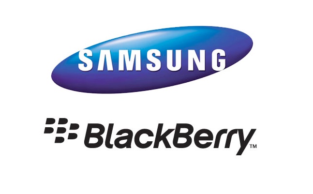 Alliance Samsung Black Berry