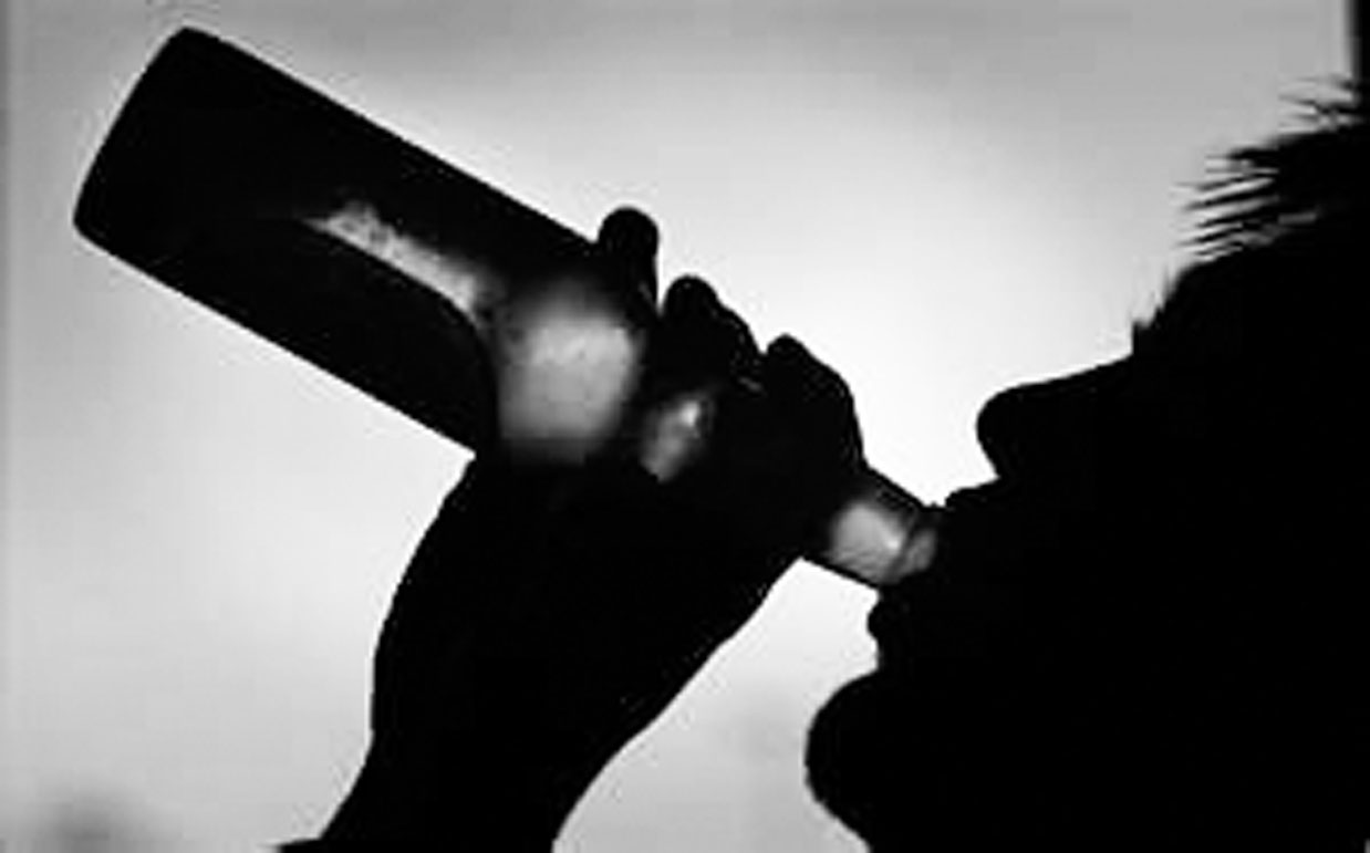 Binge drinking cause la mort de 2200 Américains par an
