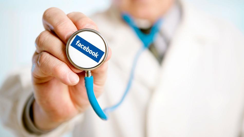 Facebook impacterait votre santé