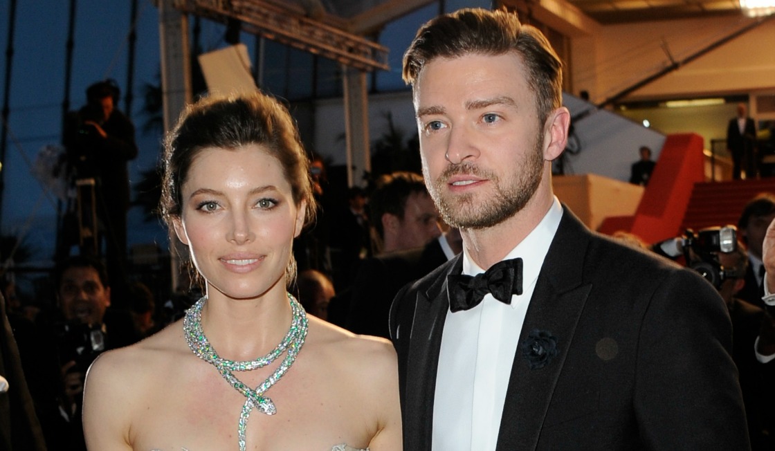 Justin Timberlake et Jessica Biel attendaient une petite fille