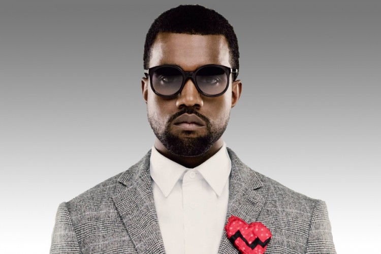 Kanye West